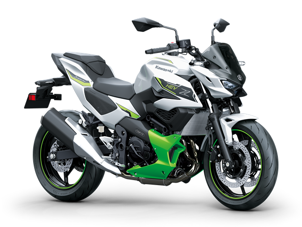 Z 7 Hybrid